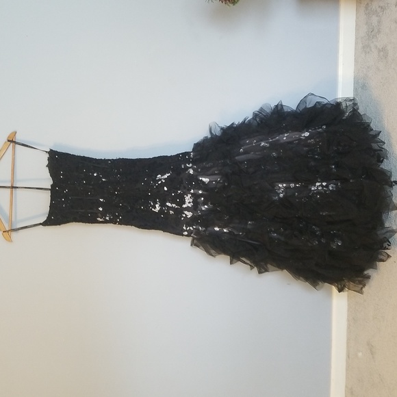 Jovani prom dress - Picture 5 of 8